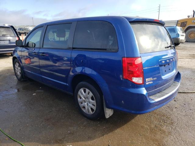 Photo 2 from auction – 2013 DODGE GRAND CARA with VIN 2C4RDGBG3DR796026
