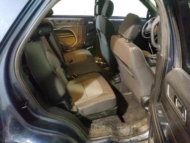 Photo 11 from auction – 2018 FORD EXPLORER X with VIN 1FM5K8D88JGC61220