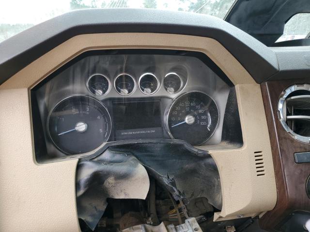 Photo 9 from auction – 2014 FORD F250 SUPER with VIN 1FT7W2BTXEEA97069