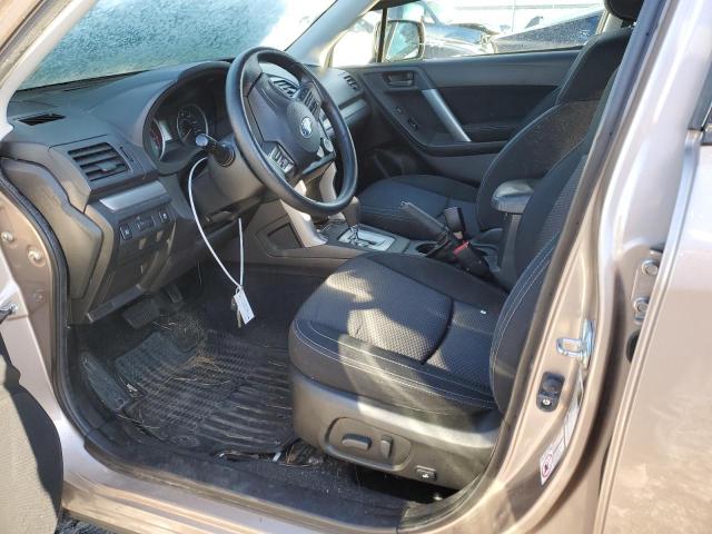 Photo 7 from auction – 2014 SUBARU FORESTER 2 with VIN JF2SJAEC0EH437781