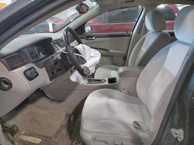 Photo 7 from auction – 2014 CHEVROLET IMPALA LIM with VIN 2G1WB5E36E1161431