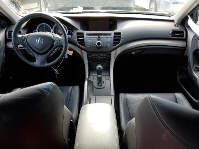 Photo 8 from auction – 2010 ACURA TSX with VIN JH4CU2F66AC032930