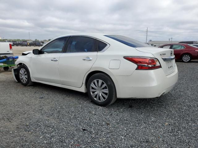Photo 2 from auction – 2014 NISSAN ALTIMA 2.5 with VIN 1N4AL3AP9EN365463
