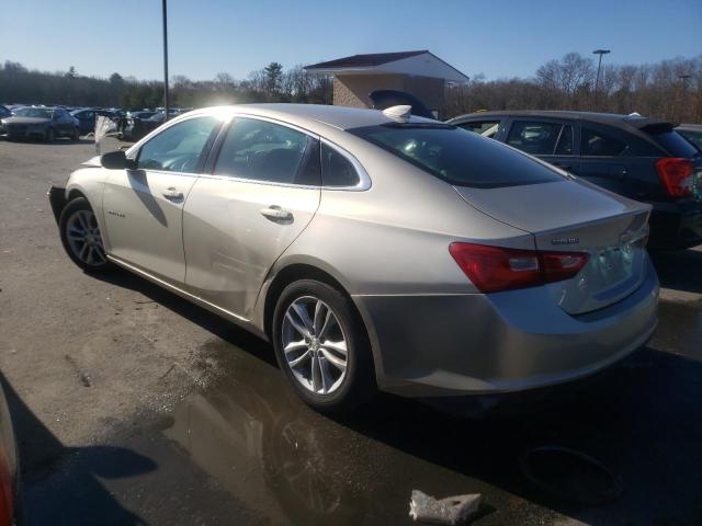 Photo 2 from auction – 2016 CHEVROLET MALIBU LT with VIN 1G1ZE5ST5GF323229