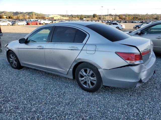 صورة رقم 2 من المزاد - 2012 HONDA ACCORD مع VIN 1HGCP2F67CA138571