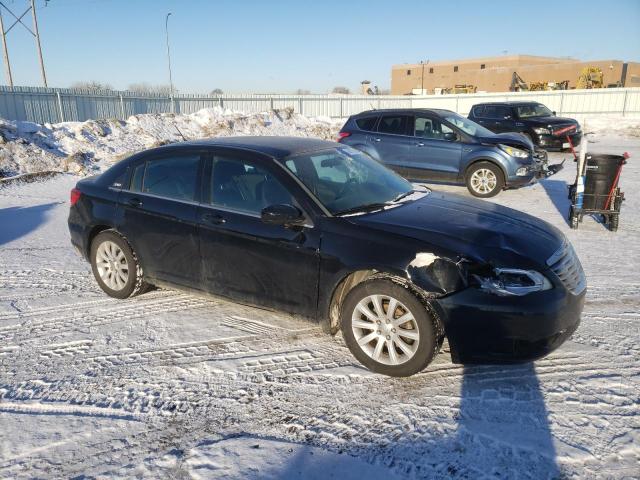 Photo 4 from auction – 2013 CHRYSLER 200 TOURIN with VIN 1C3CCBBG0DN527916