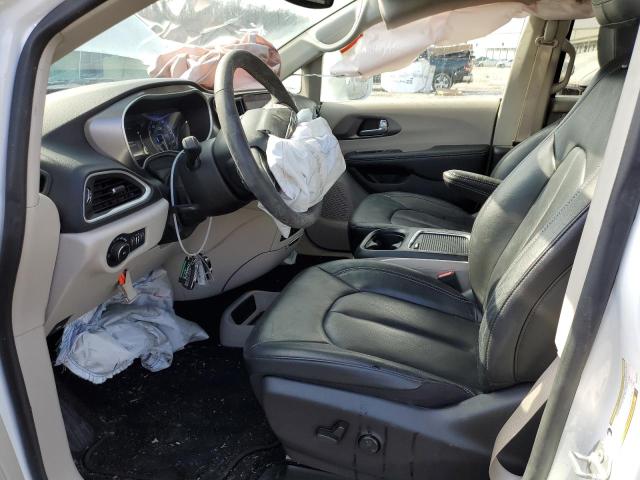 Photo 7 from auction – 2022 CHRYSLER PACIFICA T with VIN 2C4RC1BG0NR158169