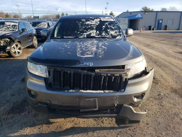 Photo 5 from auction – 2011 JEEP GRAND CHER with VIN 1J4RR4GG3BC613250