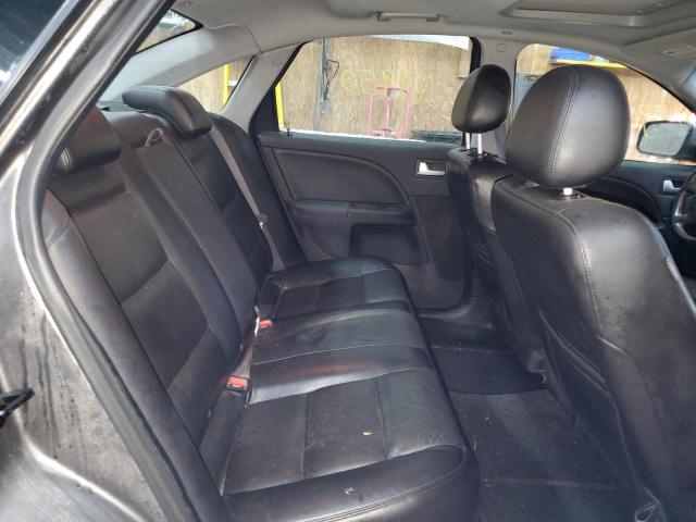 Photo 10 from auction – 2005 FORD FIVE HUNDR with VIN 1FAHP28135G177878
