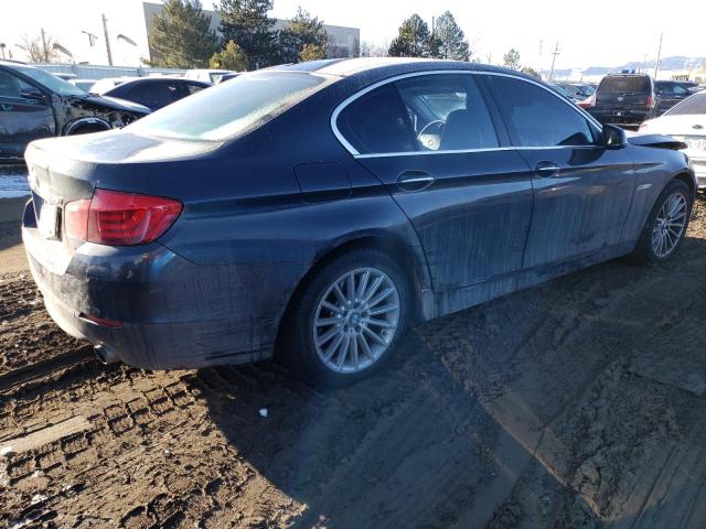 Photo 3 from auction – 2013 BMW 535 XI with VIN WBAFU7C57DDU67586