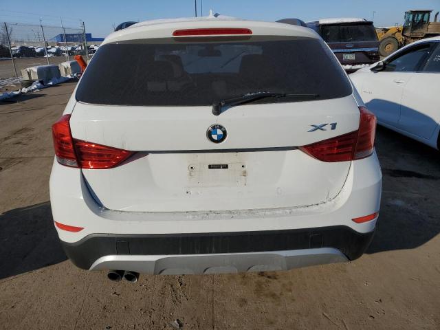 Photo 6 from auction – 2013 BMW X1 XDRIVE2 with VIN WBAVL1C59DVR82062