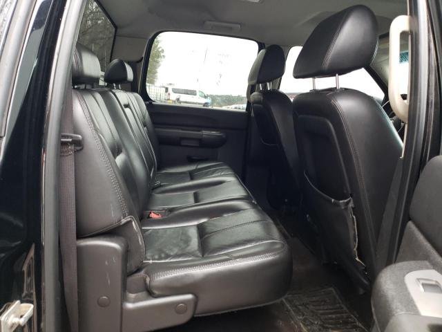 Photo 10 from auction – 2008 GMC SIERRA C15 with VIN 3GTEC13J78G304618
