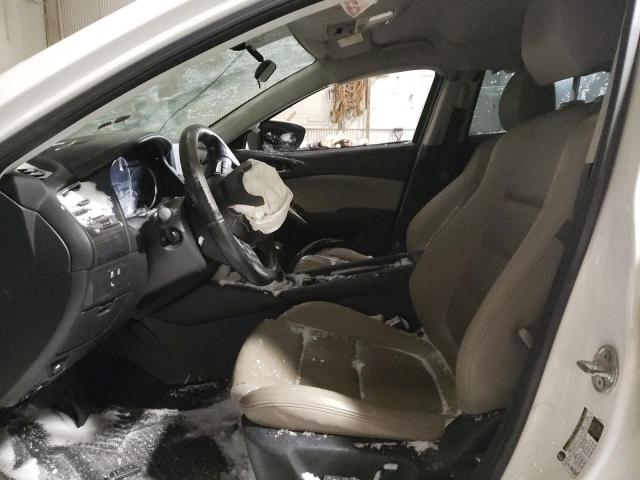 Photo 7 from auction – 2016 MAZDA 6 TOURING with VIN JM1GJ1V56G1474657