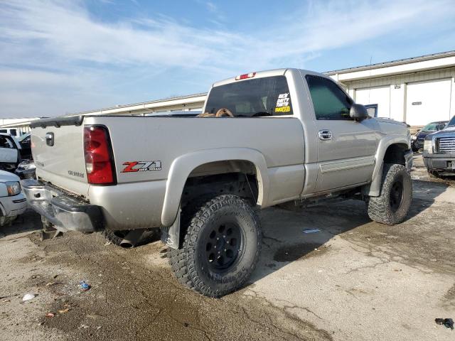 Photo 3 from auction – 2004 CHEVROLET SILVERADO with VIN 1GCEK14T44Z238266