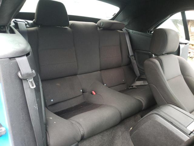 Photo 10 from auction – 2013 FORD MUSTANG with VIN 1ZVBP8EM8D5230907
