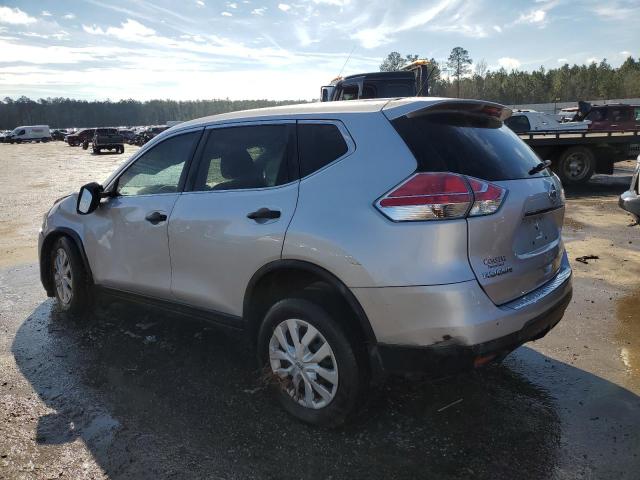 Photo 2 from auction – 2016 NISSAN ROGUE S with VIN KNMAT2MT5GP599393
