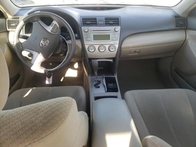 Photo 8 from auction – 2009 TOYOTA CAMRY BASE with VIN 4T1BE46K19U904175
