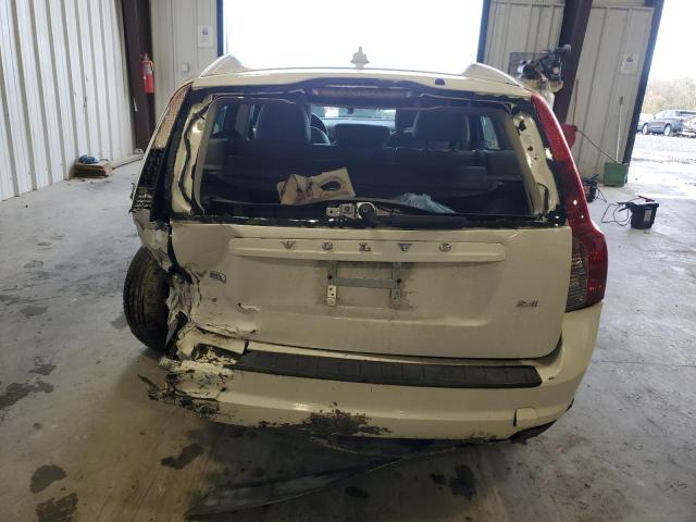 Photo 6 from auction – 2009 VOLVO V50 2.4I with VIN YV1MW382192467351