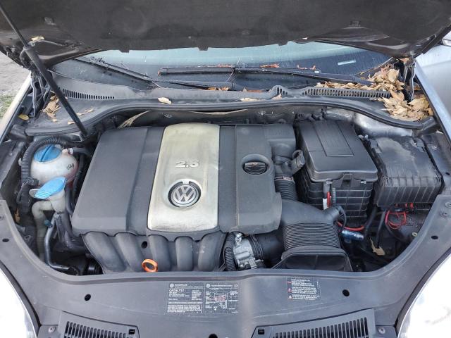 Photo 11 from auction – 2006 VOLKSWAGEN JETTA VALU with VIN 3VWPF71K86M689780