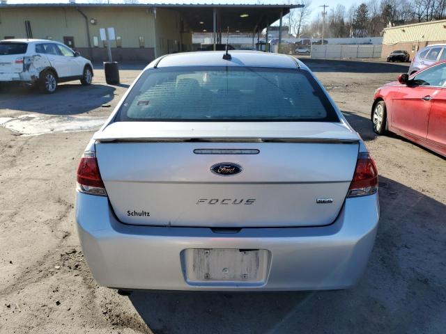 Photo 6 from auction – 2010 FORD FOCUS SES with VIN 1FAHP3GN2AW119769