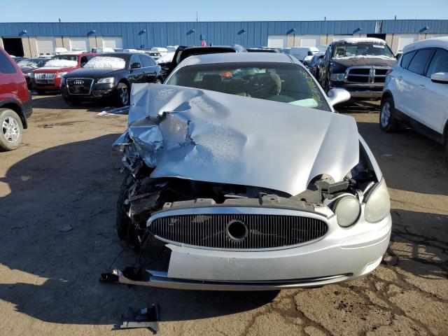 Photo 5 from auction – 2005 BUICK LACROSSE C with VIN 2G4WC532851309458