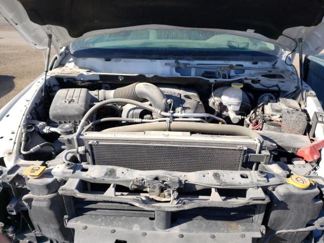 Photo 11 from auction – 2018 RAM 1500 SLT with VIN 1C6RR7LT3JS323791
