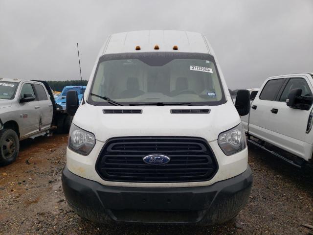 Photo 5 from auction – 2019 FORD TRANSIT T- with VIN 1FTRS4XM0KKA14697