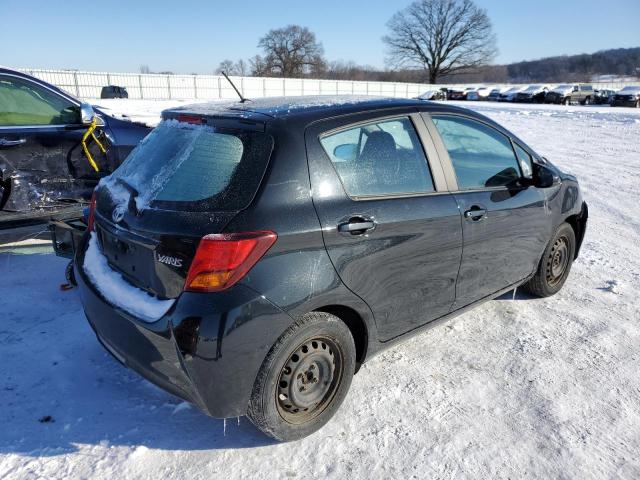 Photo 3 from auction – 2015 TOYOTA YARIS with VIN VNKKTUD36FA044476