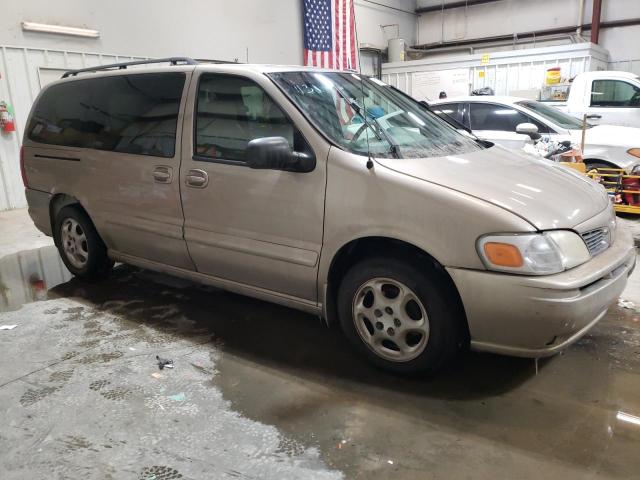 Photo 4 from auction – 2003 OLDSMOBILE SILHOUETTE with VIN 1GHDX03E33D103411