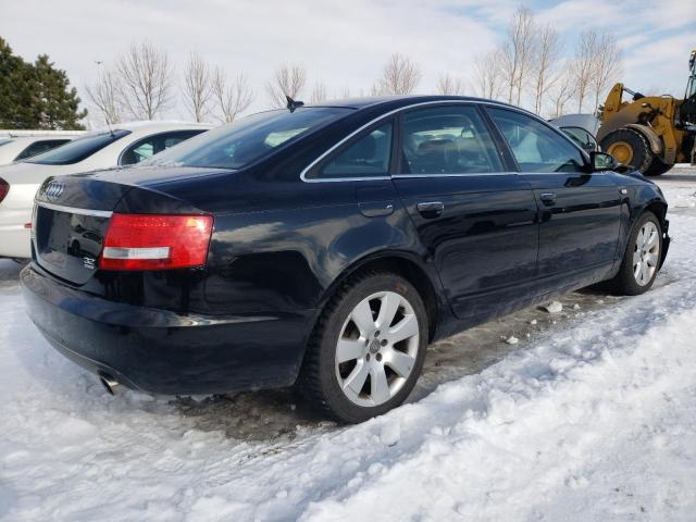 Photo 3 from auction – 2008 AUDI A6 3.2 QUA with VIN WAUDH64F38N111410