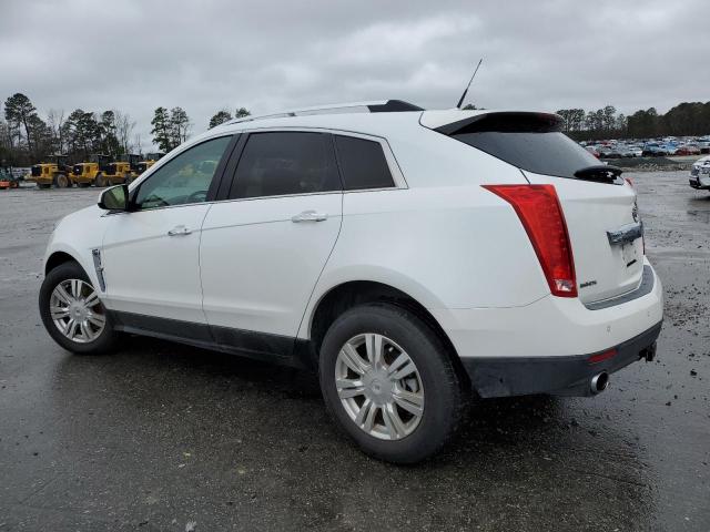 Photo 2 from auction – 2012 CADILLAC SRX LUXURY with VIN 3GYFNAE3XCS647808