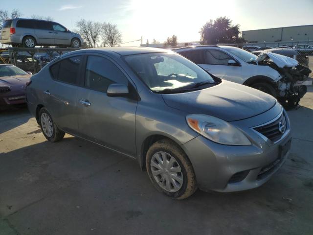 Photo 4 from auction – 2012 NISSAN VERSA S with VIN 3N1CN7AP5CL903788