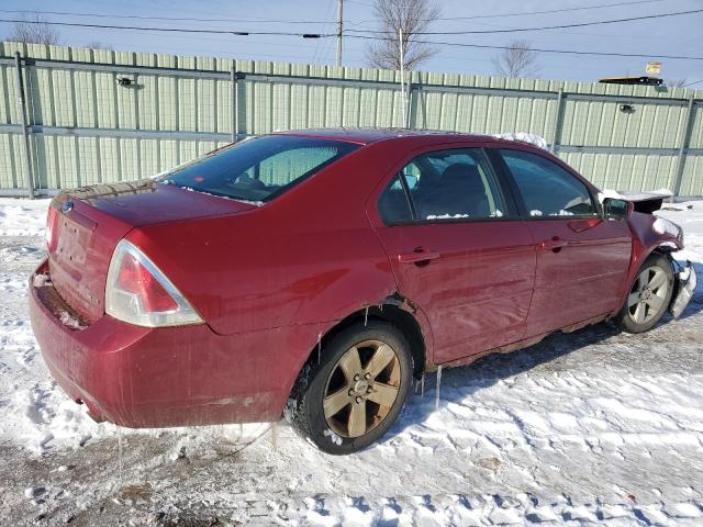 Photo 3 from auction – 2006 FORD FUSION SE with VIN 3FAFP07166R247686