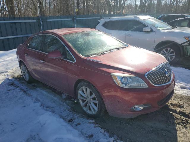 Photo 4 from auction – 2013 BUICK VERANO with VIN 1G4PS5SK4D4202547
