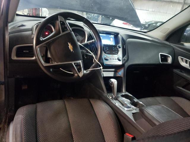 Photo 8 from auction – 2013 CHEVROLET EQUINOX LT with VIN 2GNALDEK3D6218001