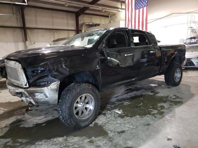 DODGE RAM 2500 2010 с VIN 3D7UT2HL2AG134384 - Снимка от търг