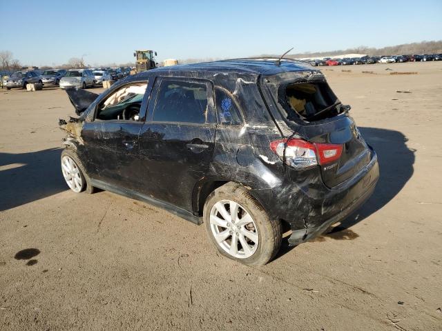Photo 2 from auction – 2013 MITSUBISHI OUTLANDER with VIN 4A4AR3AU1DE012138