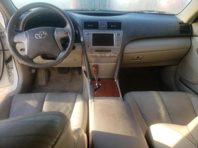 Photo 8 from auction – 2011 TOYOTA CAMRY HYBR with VIN 4T1BB3EK2BU137818