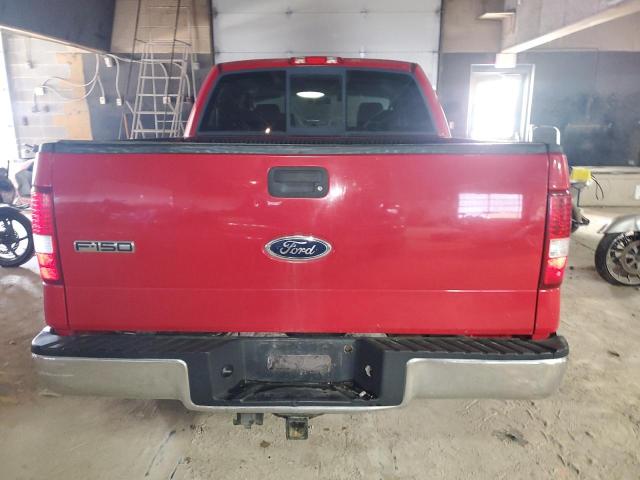 Photo 6 from auction – 2005 FORD F150 SUPER with VIN 1FTPW14535KE77848