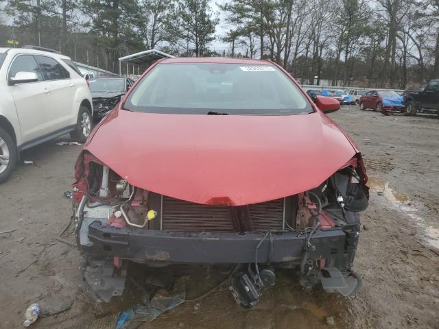 Photo 5 from auction – 2017 TOYOTA COROLLA L with VIN 5YFBURHE7HP616491