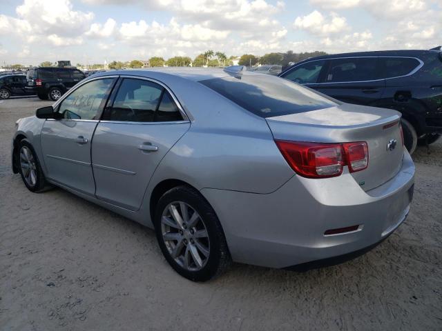Photo 2 from auction – 2015 CHEVROLET MALIBU 2LT with VIN 1G11D5SL7FF325062