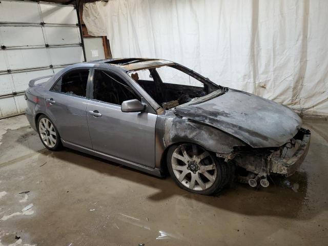 Photo 4 from auction – 2007 MAZDA 6 S with VIN 1YVHP81D075M57168