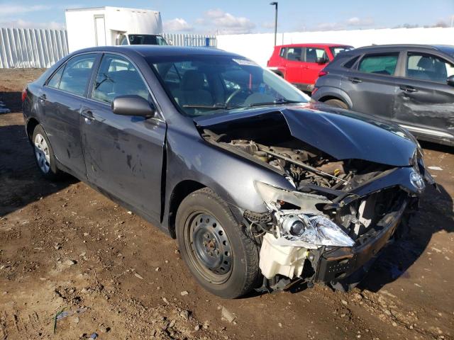 Photo 4 from auction – 2009 TOYOTA CAMRY BASE with VIN 4T1BE46K69U888782