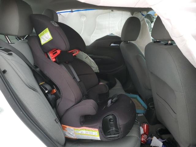 Photo 10 from auction – 2015 CHEVROLET SONIC LT with VIN 1G1JC6SH5F4203011