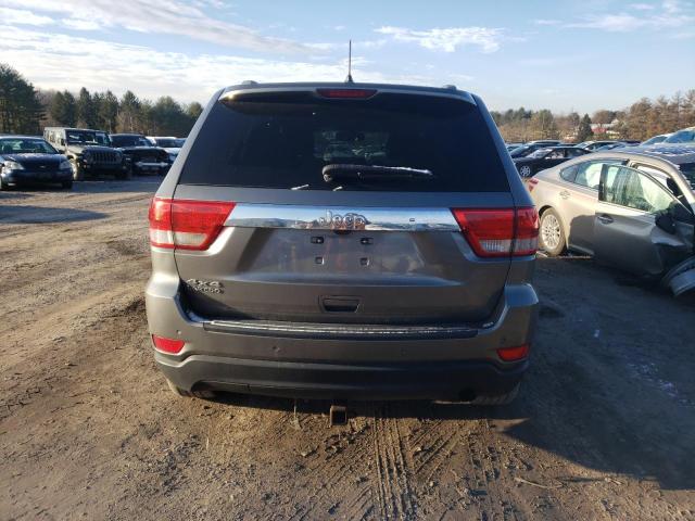 Photo 6 from auction – 2011 JEEP GRAND CHER with VIN 1J4RR4GG3BC613250
