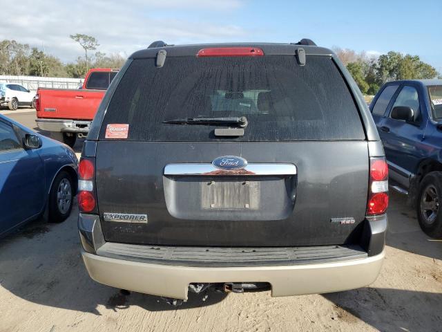 Photo 6 from auction – 2007 FORD EXPLORER E with VIN 1FMEU74E87UB66368