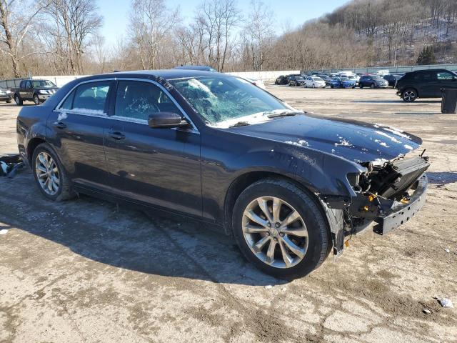 Photo 4 from auction – 2015 CHRYSLER 300 LIMITE with VIN 2C3CCARG2FH883098