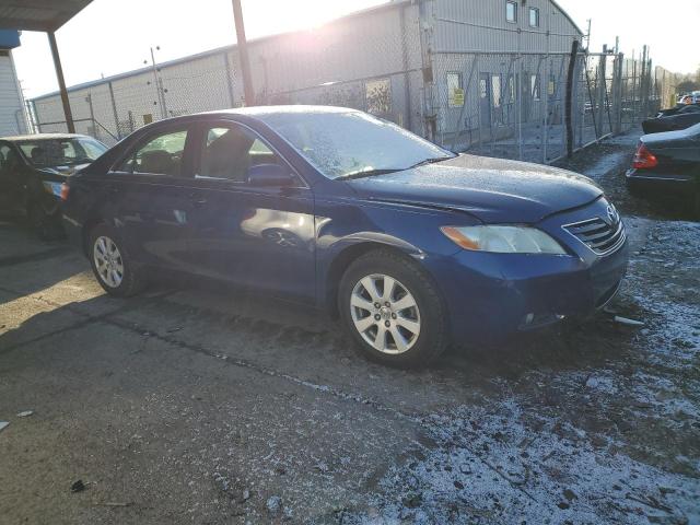 Photo 4 from auction – 2007 TOYOTA CAMRY CE with VIN 4T1BE46K27U068440