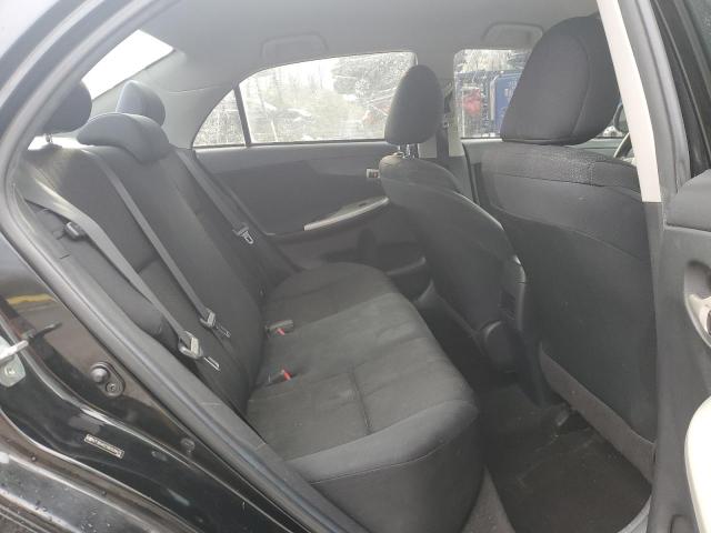 Photo 10 from auction – 2011 TOYOTA COROLLA BA with VIN 2T1BU4EE5BC628475