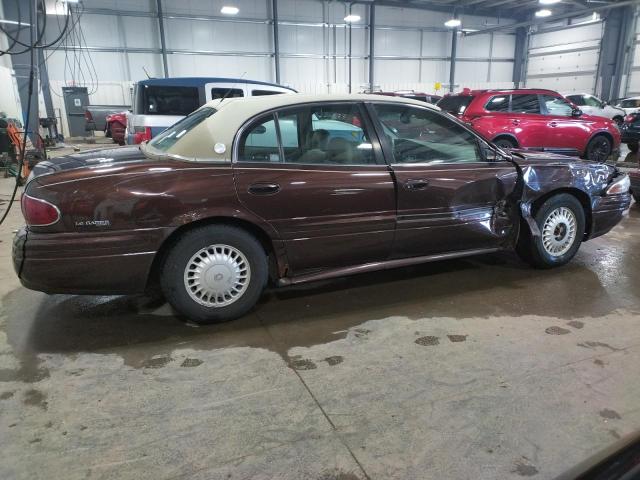 Photo 3 from auction – 2001 BUICK LESABRE CU with VIN 1G4HP54K71U283414